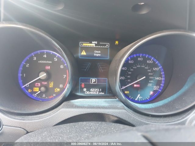 4S4BSENC5G3209550 Subaru Outback 3.6r Limited