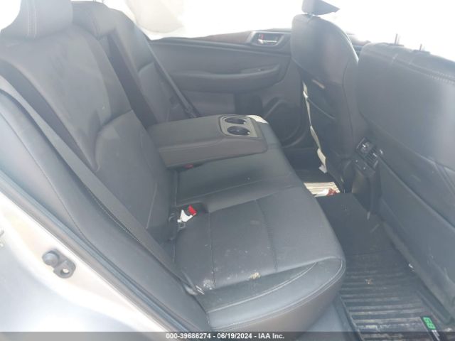 4S4BSENC5G3209550 Subaru Outback 3.6r Limited