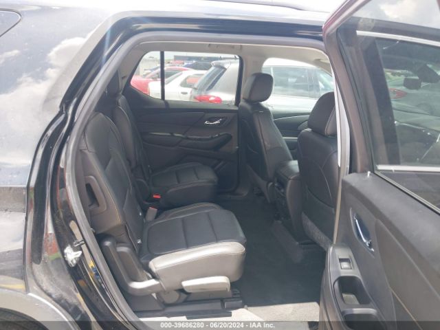 1GNERHKW4JJ209305 Chevrolet Traverse 3lt