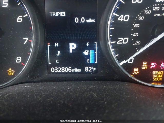 Mitsubishi Outlander Le 2.4 2020 JA4AD3A31LZ017483 Image 15