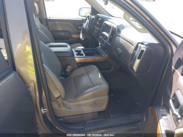 3GCPCSEC6EG499233 Chevrolet Silverado 1500 1lz