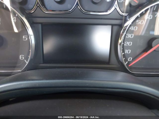 3GCPCSEC6EG499233 Chevrolet Silverado 1500 1lz
