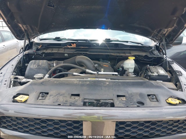 RAM 1500 Express 2016 1C6RR6FT5GS415399 Image 10