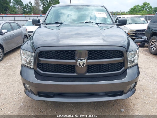 RAM 1500 Express 2016 1C6RR6FT5GS415399 Image 12