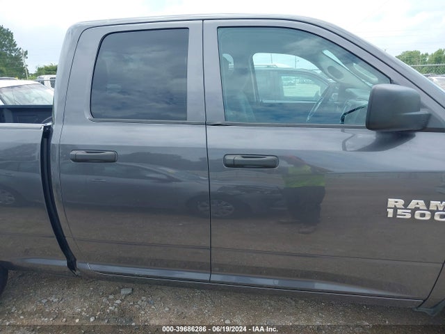 RAM 1500 Express 2016 1C6RR6FT5GS415399 Image 13