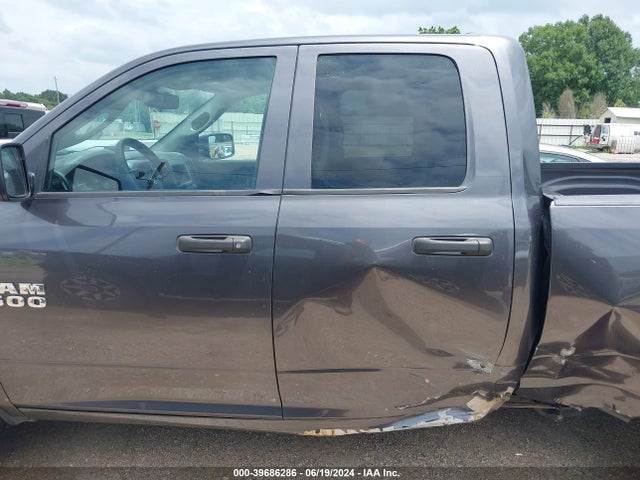 RAM 1500 Express 2016 1C6RR6FT5GS415399 Image 14