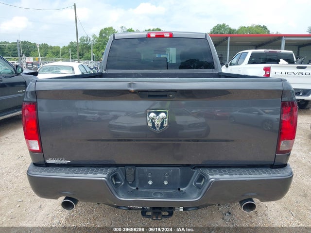 RAM 1500 Express 2016 1C6RR6FT5GS415399 Image 16