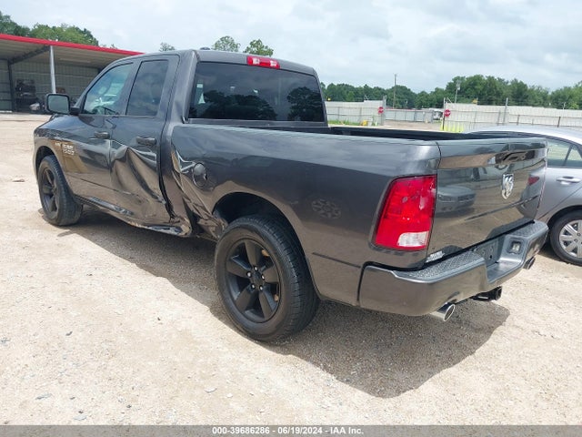 RAM 1500 Express 2016 1C6RR6FT5GS415399 Image 3