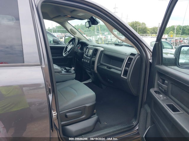 RAM 1500 Express 2016 1C6RR6FT5GS415399 Image 5