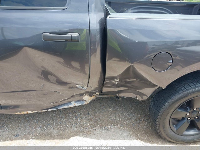 RAM 1500 Express 2016 1C6RR6FT5GS415399 Image 6