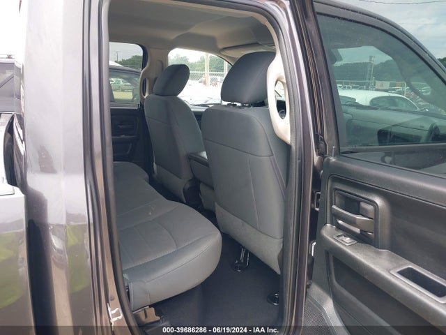 RAM 1500 Express 2016 1C6RR6FT5GS415399 Image 8