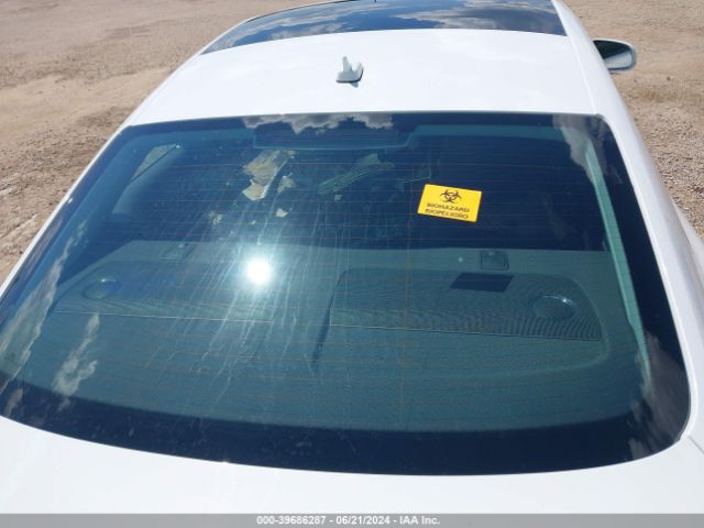 WAUMFAFRXFA040551 Audi A5 2.0t Premium