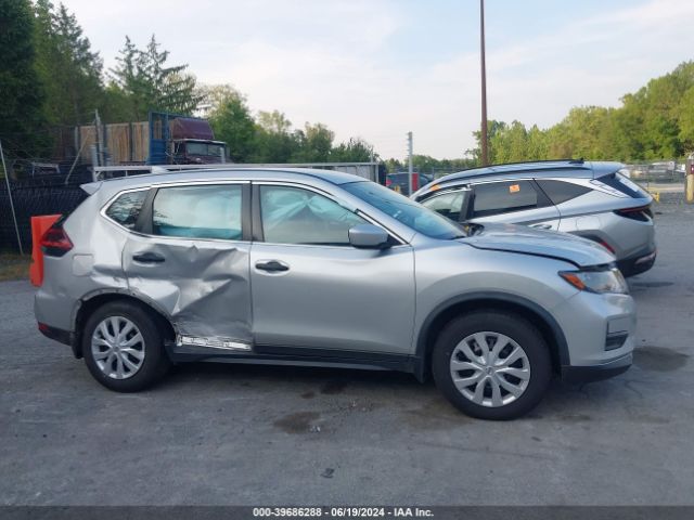 JN8AT2MV2JW314569 Nissan ROGUE S