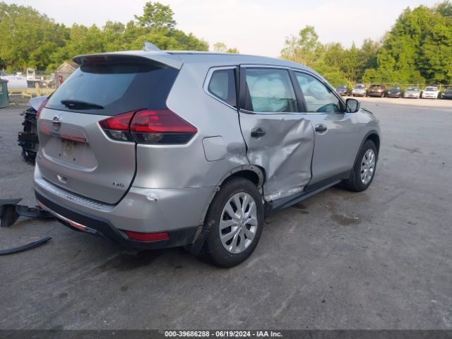 JN8AT2MV2JW314569 Nissan ROGUE S