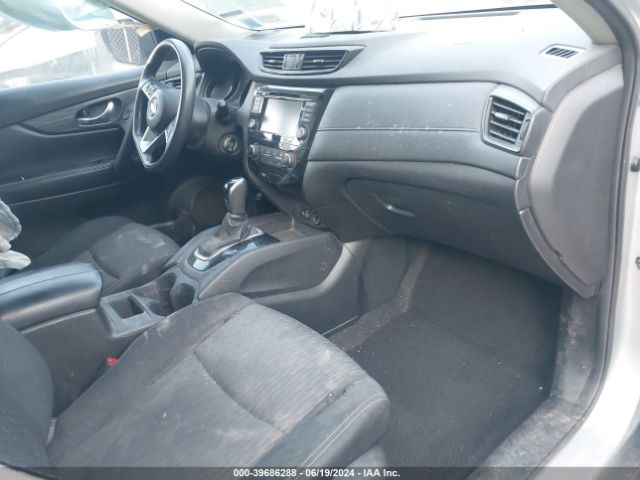 JN8AT2MV2JW314569 Nissan ROGUE S