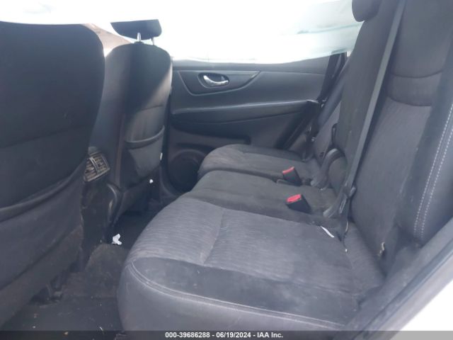 JN8AT2MV2JW314569 Nissan ROGUE S