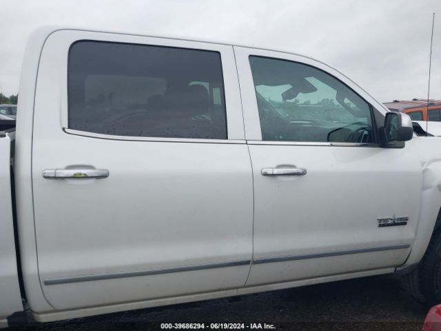 3GCPCSEJ1HG201870 Chevrolet Silverado 1500 1lz