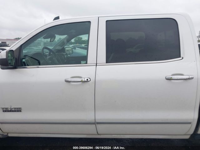 3GCPCSEJ1HG201870 Chevrolet Silverado 1500 1lz