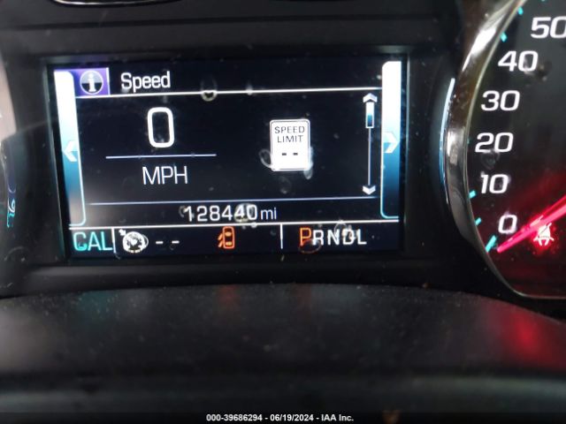 3GCPCSEJ1HG201870 Chevrolet Silverado 1500 1lz