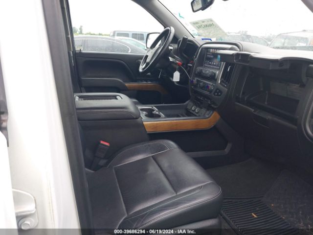 3GCPCSEJ1HG201870 Chevrolet Silverado 1500 1lz