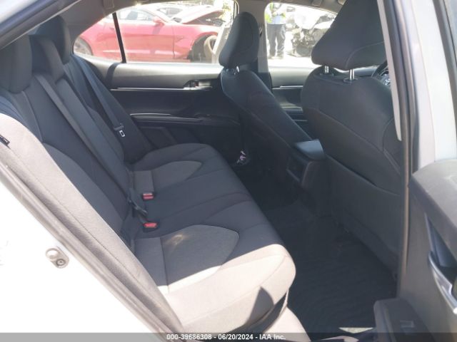 4T1C31AK3RU064643 Toyota Camry Hybrid Le