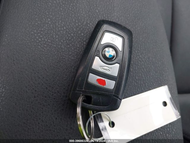 5UXWX9C57F0D50138 BMW X3 Xdrive28i