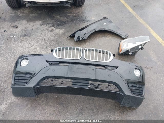 5UXWX9C57F0D50138 BMW X3 Xdrive28i