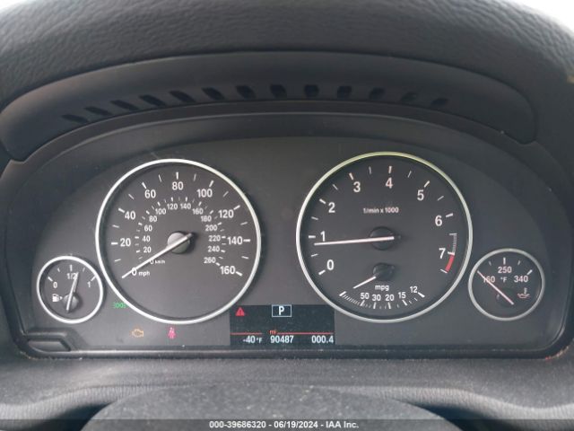 5UXWX9C57F0D50138 BMW X3 Xdrive28i