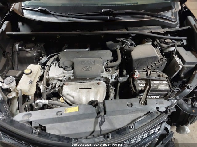 Toyota Rav4 Xle 2014 2T3RFREV6EW140281 Image 10