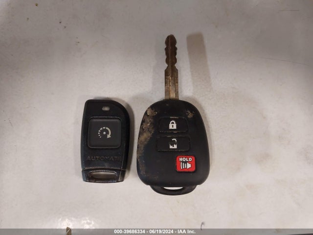 Toyota Rav4 Xle 2014 2T3RFREV6EW140281 Image 11
