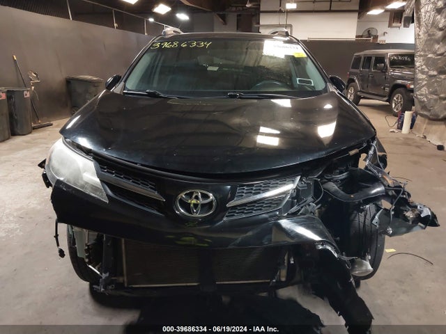 Toyota Rav4 Xle 2014 2T3RFREV6EW140281 Image 12