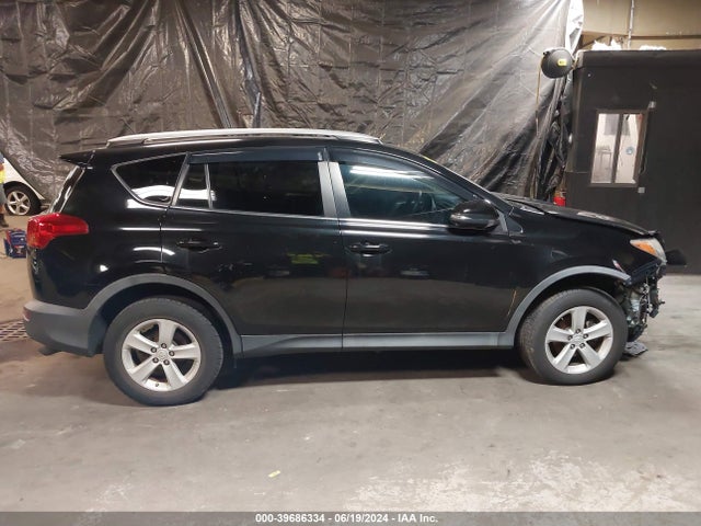 Toyota Rav4 Xle 2014 2T3RFREV6EW140281 Image 13