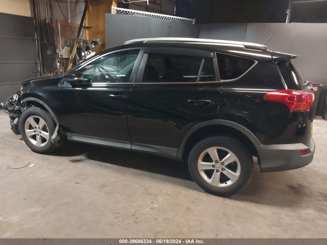 Toyota Rav4 Xle 2014 2T3RFREV6EW140281 Image 14