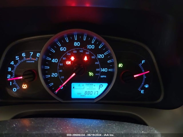 Toyota Rav4 Xle 2014 2T3RFREV6EW140281 Image 15