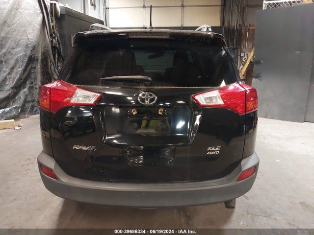 Toyota Rav4 Xle 2014 2T3RFREV6EW140281 Image 16