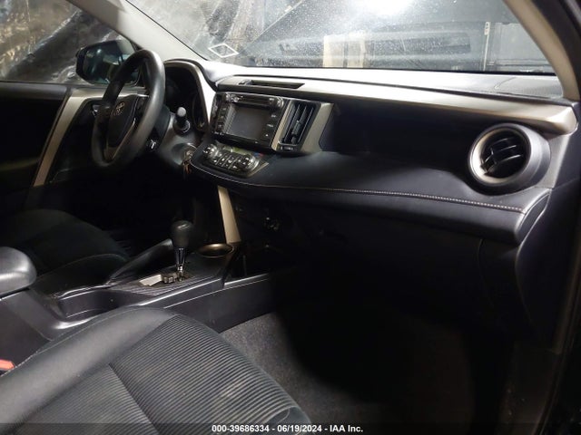 Toyota Rav4 Xle 2014 2T3RFREV6EW140281 Image 5