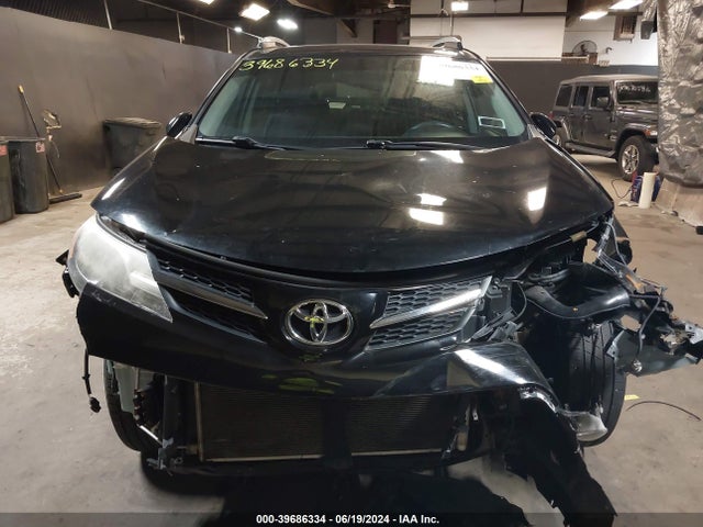Toyota Rav4 Xle 2014 2T3RFREV6EW140281 Image 6