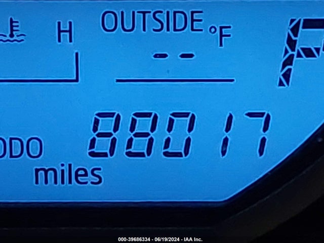 Toyota Rav4 Xle 2014 2T3RFREV6EW140281 Image 7