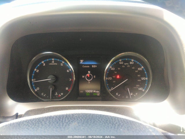 Toyota Rav4 Xle 2016 JTMWFREV2GD089641 Image 7