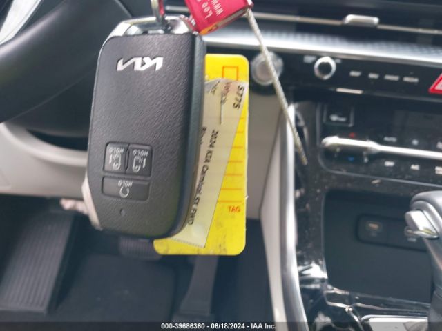 KNDNE5H31R6380754 KIA Carnival Mpv Sx Prestige