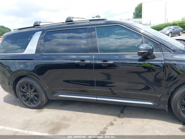 KNDNE5H31R6380754 KIA Carnival Mpv Sx Prestige