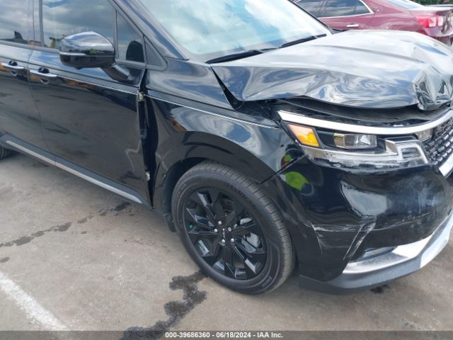 KNDNE5H31R6380754 KIA Carnival Mpv Sx Prestige