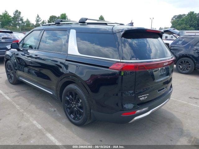 KNDNE5H31R6380754 KIA Carnival Mpv Sx Prestige