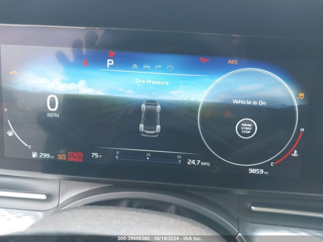 KNDNE5H31R6380754 KIA Carnival Mpv Sx Prestige