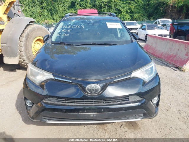 Toyota Rav4 Xle 2016 2T3RFREV1GW410164 Image 12