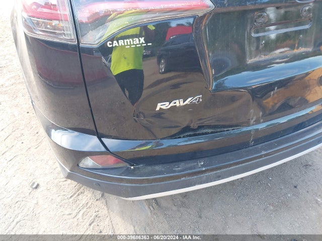 Toyota Rav4 Xle 2016 2T3RFREV1GW410164 Image 18