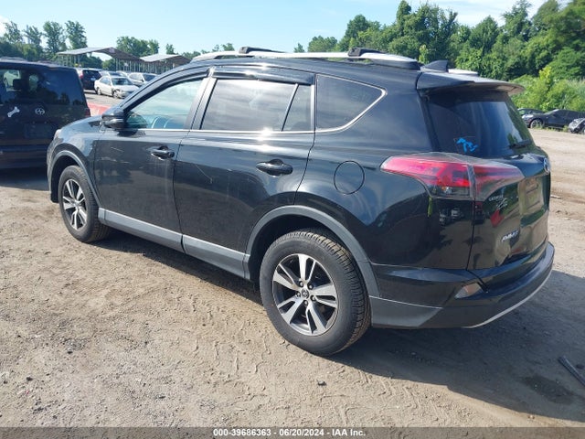 Toyota Rav4 Xle 2016 2T3RFREV1GW410164 Image 3
