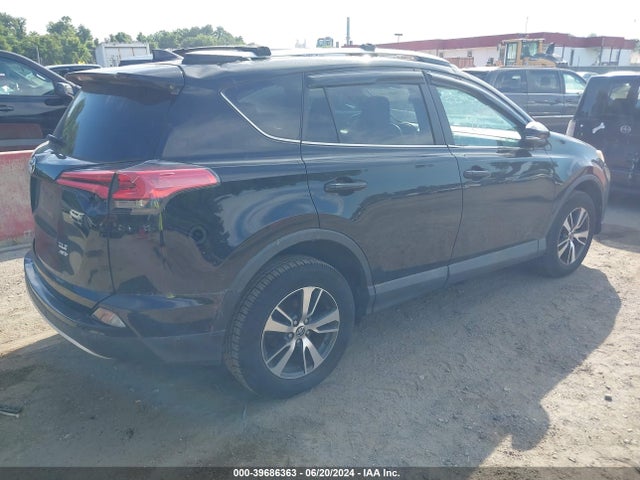Toyota Rav4 Xle 2016 2T3RFREV1GW410164 Image 4