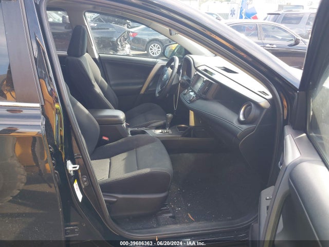 Toyota Rav4 Xle 2016 2T3RFREV1GW410164 Image 5