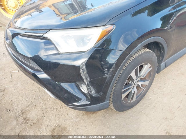 Toyota Rav4 Xle 2016 2T3RFREV1GW410164 Image 6